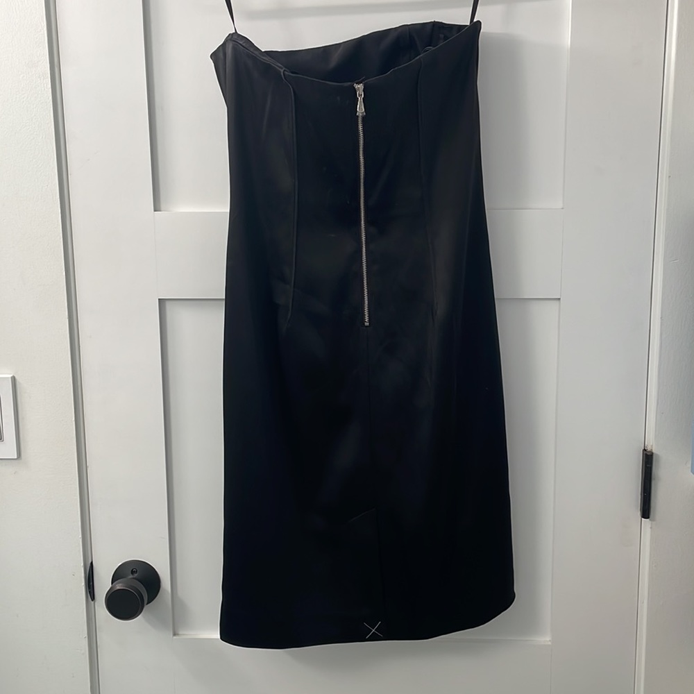 Ann Taylor Little Black Dress - Picture 5 of 13
